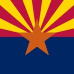 Bandera de Arizona