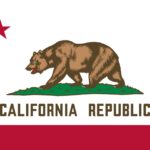 Bandera de California