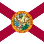 Bandera de Florida