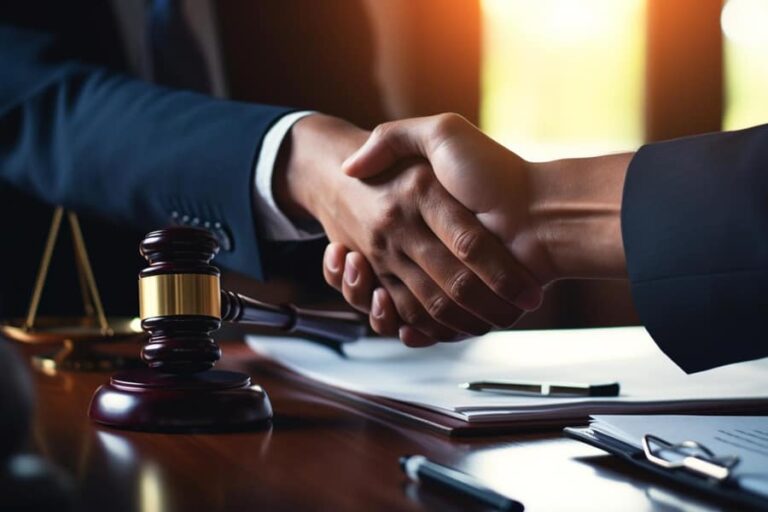 Abogados para lesiones de accidentes