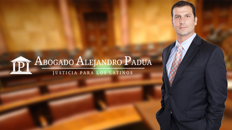 Abogado Alejandro Padua - Abogados de Accidente