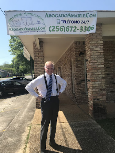 Abogado Amable- Abogado de Accidentes de Auto