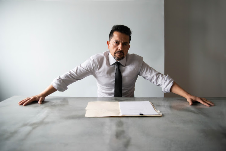 Abogado de Accidente