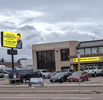 Abogado Ernesto Law Group