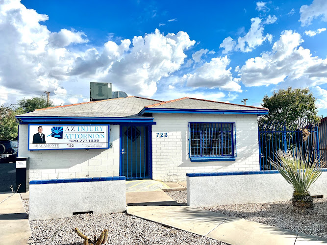 Abogado Ruben, AZ Injury Attorneys