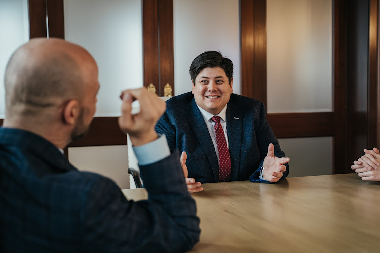 Abogados Centro Legal