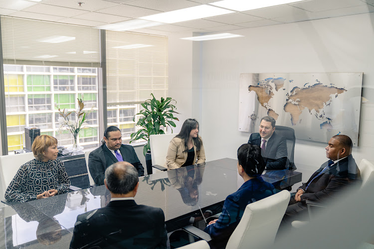 Abogados Con Experiencia | Las Vegas