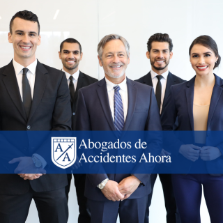 Abogados de Accidentes Ahora