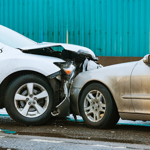 Abogados de Accidentes Huntington Park