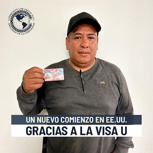 Abogados de la Comunidad - Community Law Group