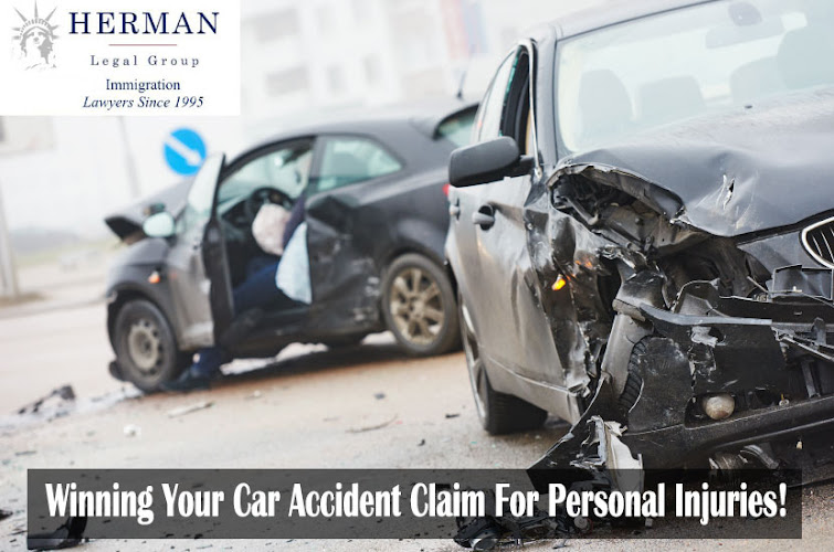 Abogados Herman Legal Group