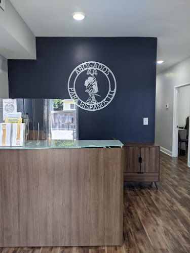 Abogados Para Hispanos LLC