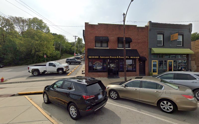 Abogados Parker & Parker, P.A.