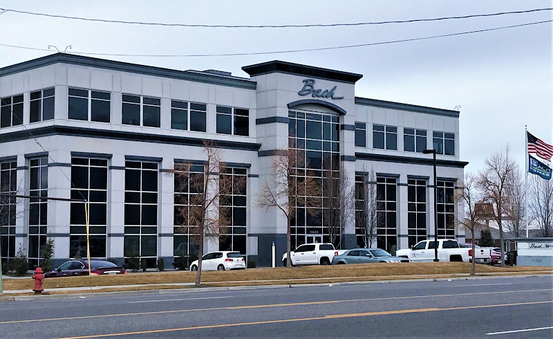 Acadia Law Group PC: Personal Injury Attorneys