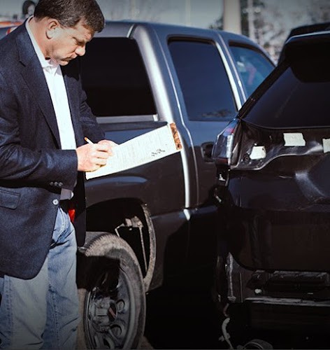 Accident Lawyers Louisiana