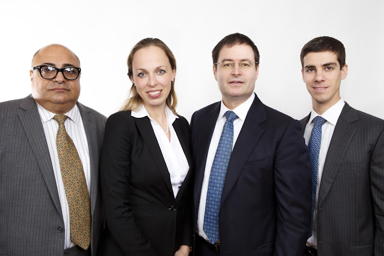 Advogados Dos Brasileiros em NY