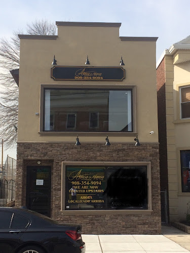 Afonso & Afonso, LLC., Attorneys at Law