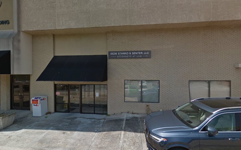 Alabama Legal Services PC