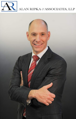 Alan Ripka & Associates, LLP