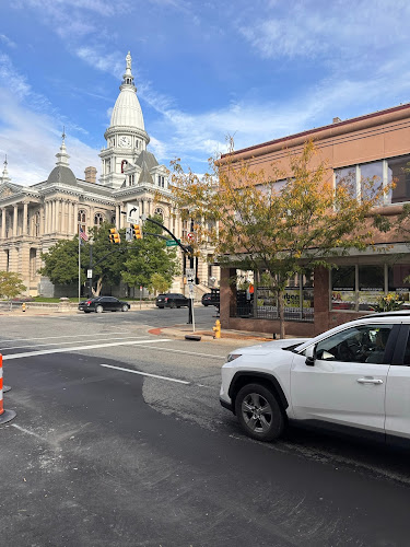 Alex Mendoza Law - Abogado de Accidentes - Abogado Criminal (Lafayette)