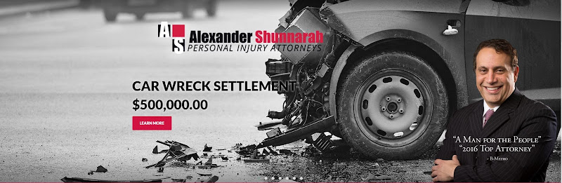 Alexander Shunnarah Trial Attorneys