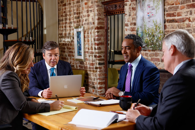 Allen, Allen, Allen & Allen