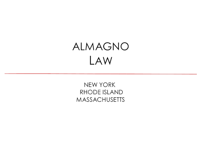 Almagno Law