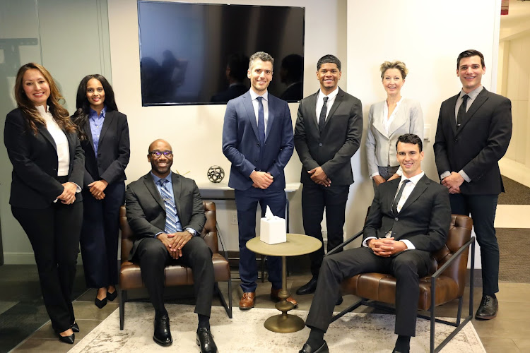 Alpha Accident Lawyers