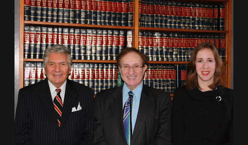 Apicella & Schlesinger Attorneys At Law