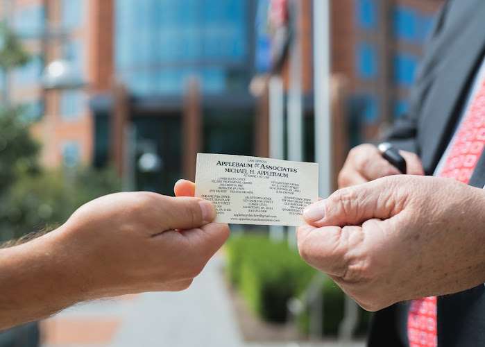 Applebaum & Associates