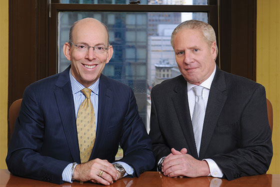 Arye, Lustig & Sassower, P.C.