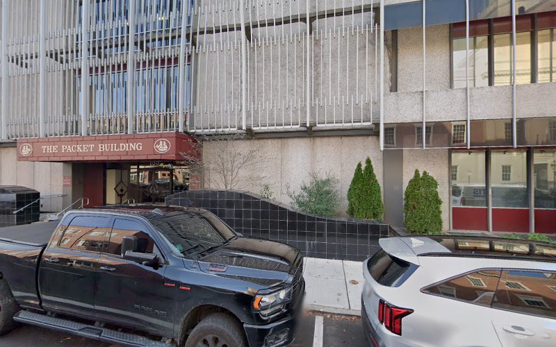 Asquith & Mahoney, PC: John R. Mahoney