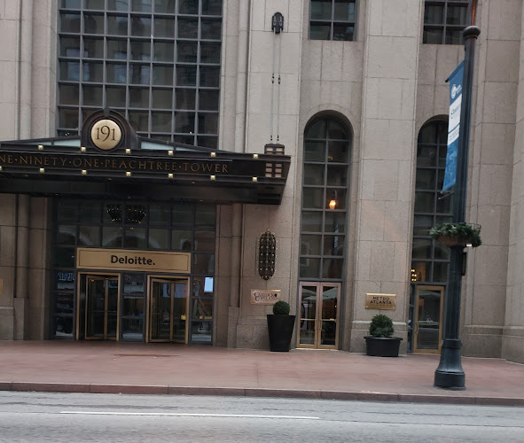 Attorney Big Al Atlanta