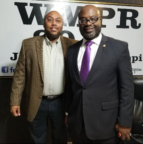 Atty. Warren Martin, Jr.