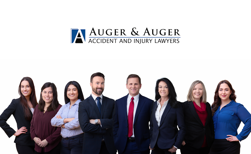 Auger & Auger Accident and Injury Lawyers