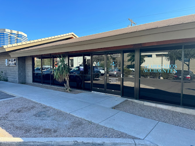 AZ Injury Attorneys, PLLC