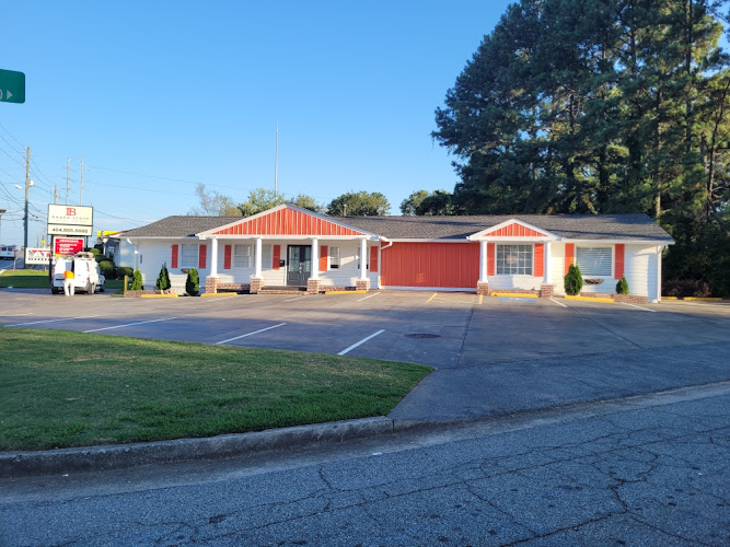 Bader Scott Injury Lawyers