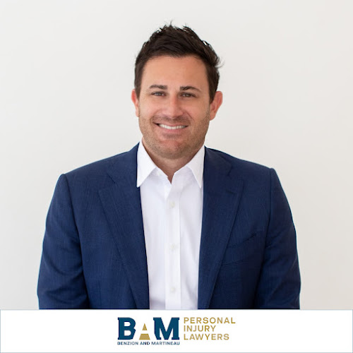 BAM Personal Injury Lawyers - South Jordan UT Office