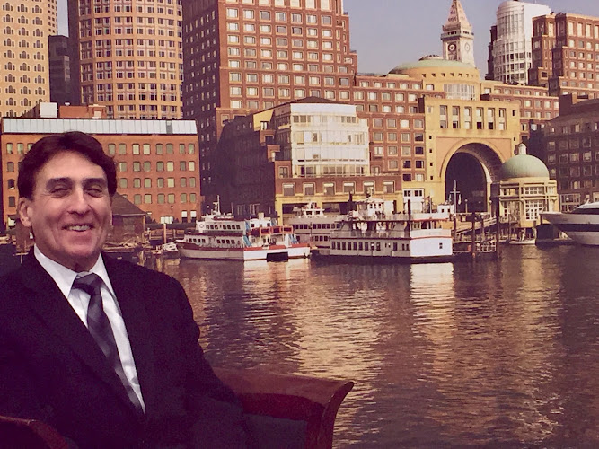 Barbagallo Ralph A Jr & Associates