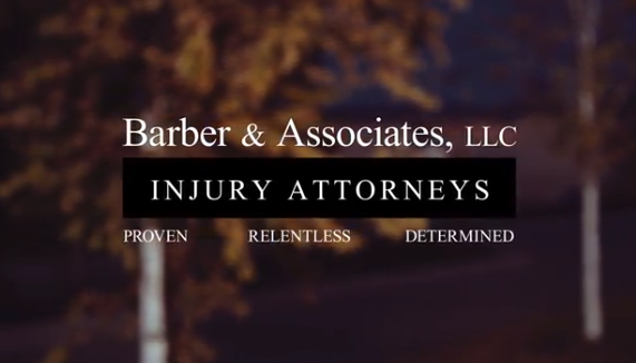 Barber and Associates LLC - Car Accident & Personal Injury Attorney