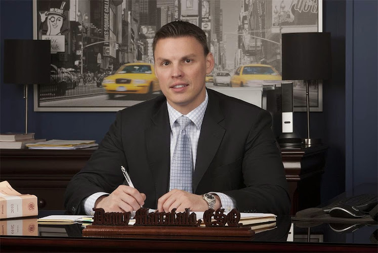 Beninato & Matrafajlo Law