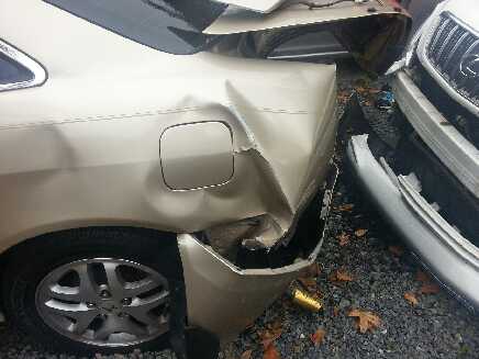 Benjamin D. Stirling, Esq.