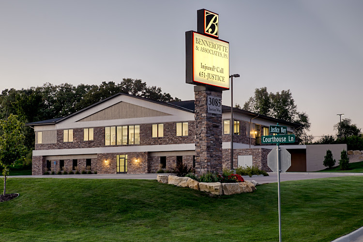 Bennerotte & Associates, P.A.