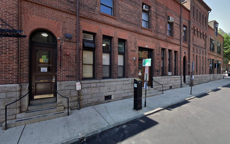 Bennett A Robbins Law Office