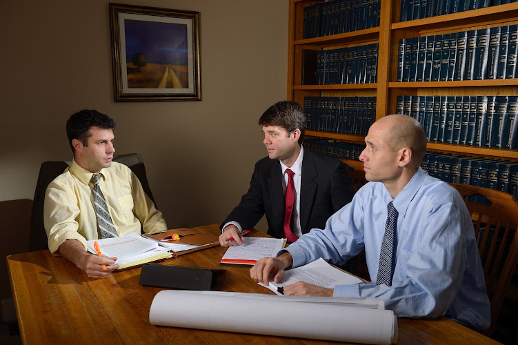 Bergeron Paradis & Fitzpatrick