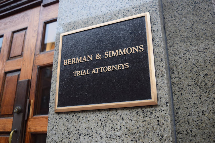 Berman & Simmons Trial Attorneys