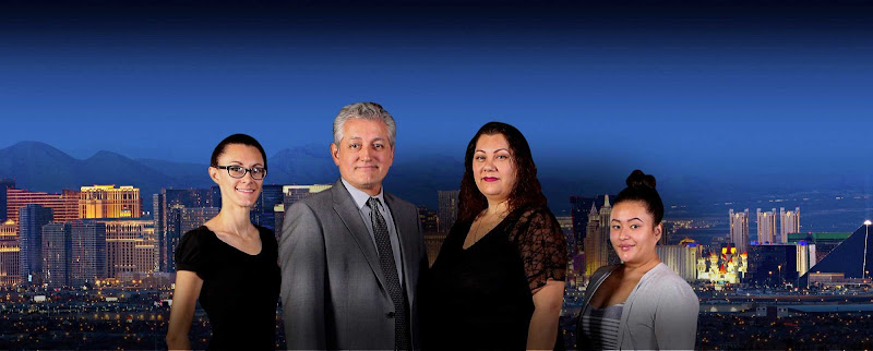 Bertoldo Carter Smith & Cullen