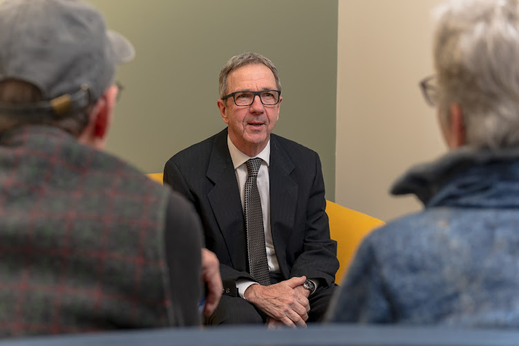 Biggam Fox Skinner LLP