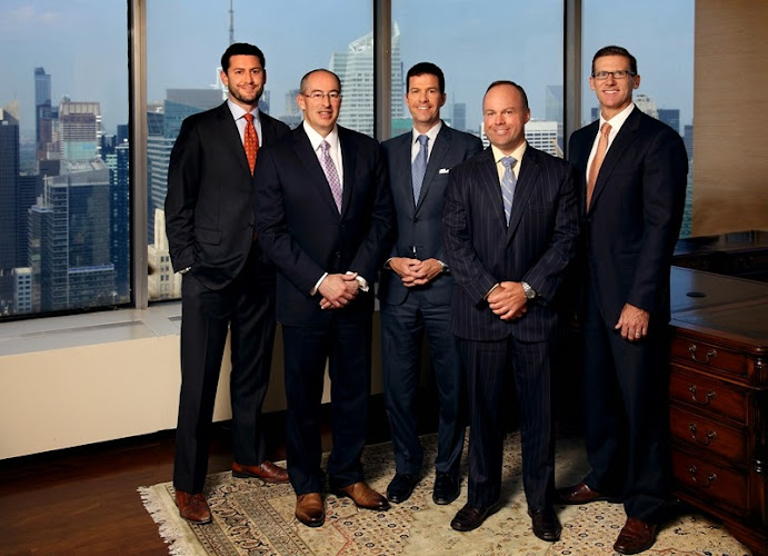 Block O'Toole & Murphy