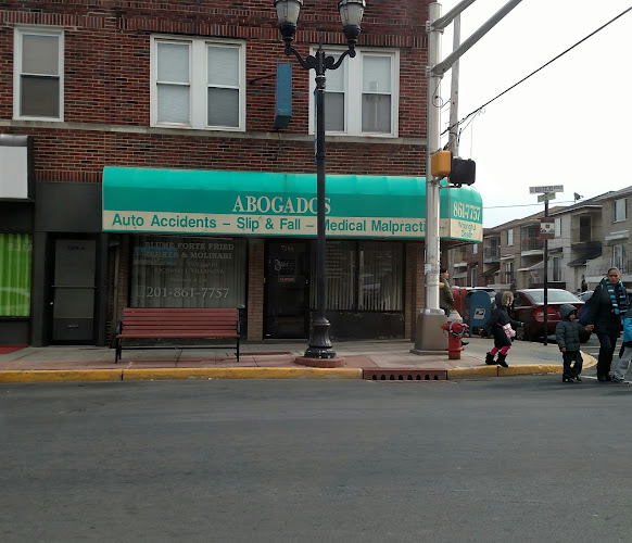 Blume Forte Fried Zerres & Molinari